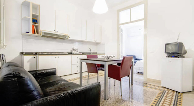 Flat at Cathedral, Забронировать Отель Отели в центре Палермо, в центре