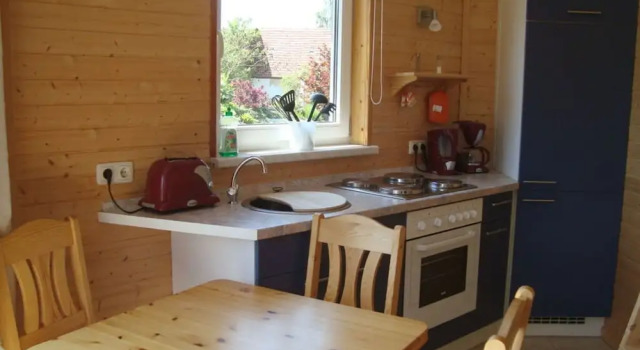Бунгало Yellow - Peter's Modern Retreat