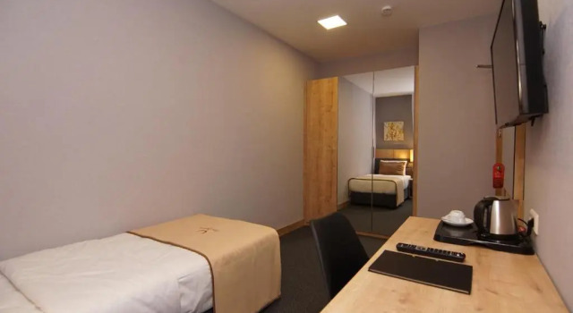 Номер Standard Casa Constanza Hotel Garni