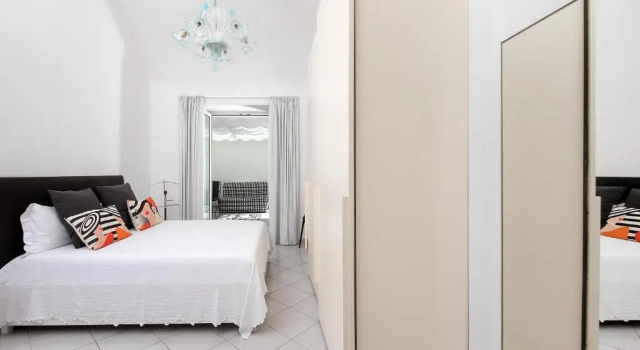 Casa Carlotta Capri