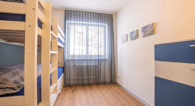 Valaisia 135, Prenota Appartamento Riederalp 