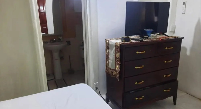 Apartmán Modern and Comfortable 2bedroom Flat
