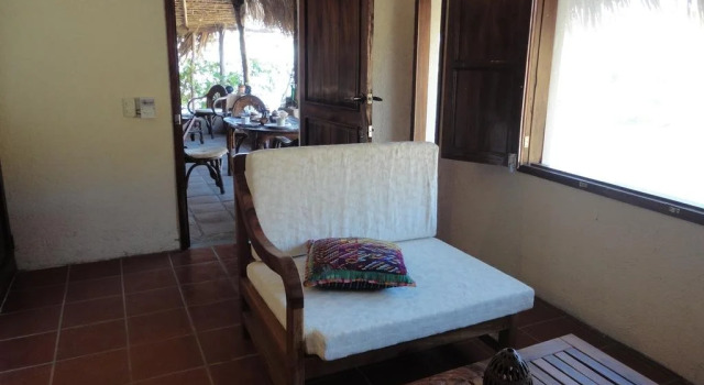Casa Luna Playa, Prenota Hotel Puerto Ángel Oaxaca