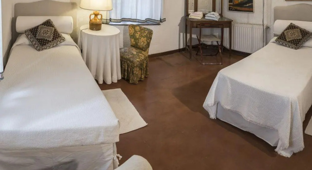 La Casa del Mandorlo