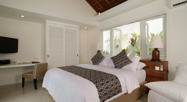 Astana Kunti Suite Apartment Seminyak