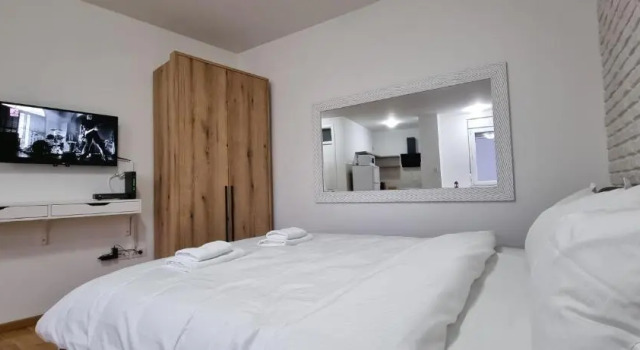 Апартаменты GROVE II apartment = Strict City Centre