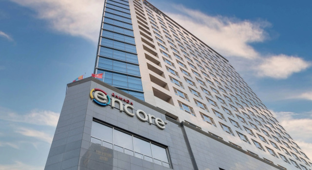 Ramada Encore by Wyndham CheonAn, Buchen Sie Hotel Cheonan Chungcheongnam-Do