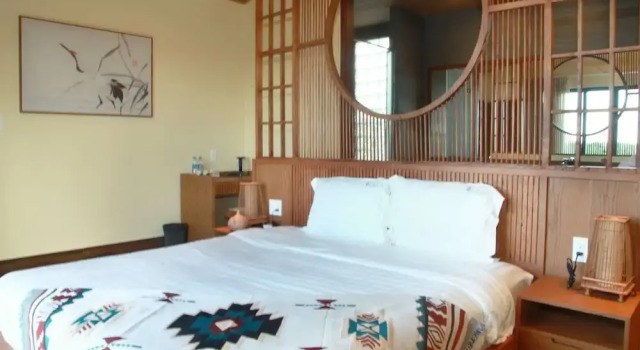 Люкс Luxury Olala Glamping Bảo Lộc