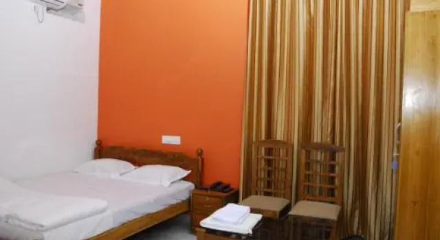 SS Residency Kannur