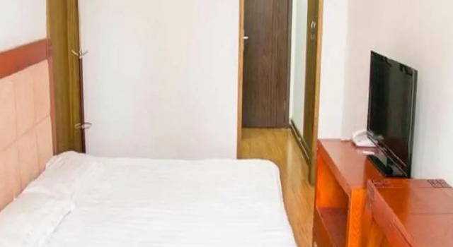 Chunqi Guest House, Book Guesthouse Qinhuangdao Hebei