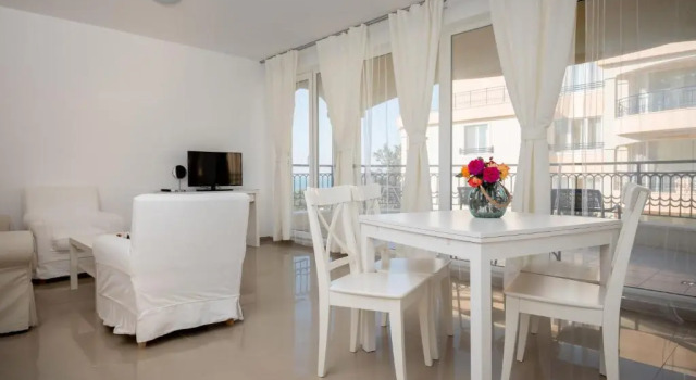 Апартаменты Arapya Sun Resort