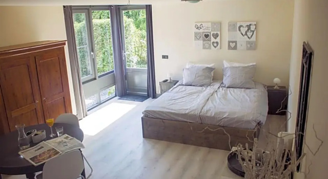 B&B Landgoed Bergerven, Rezerwuj Bed and Breakfast Hotele w Limburgia z parkingiem, Parking