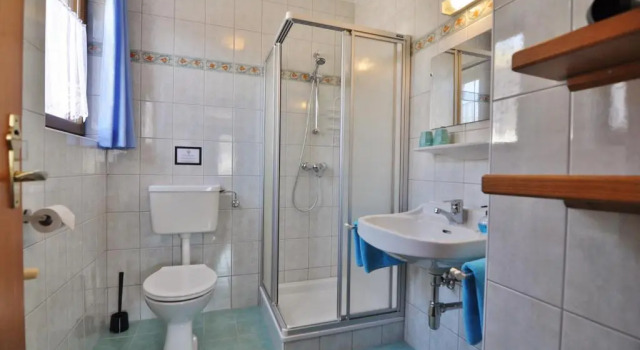 Апартаменты Pension & Apartments Weissbriach
