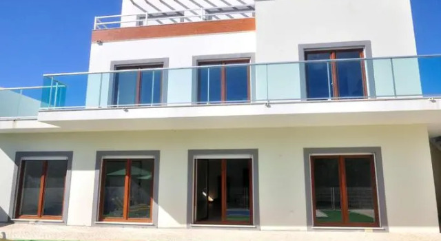 Residência Astramar, Rezervovat Hotel Hotely v Oeste s parkováním, Parkování