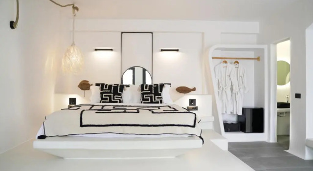 Полулюкс Kings Suites