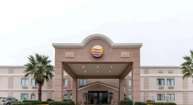 Двухместный люкс Comfort Inn North Conroe