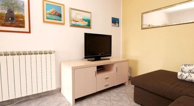 Apartments Dusanka 799, Réserver Appartement Valbandon Istrie