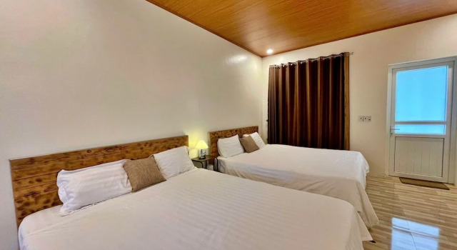 Номер Standard Trang An Pristine View Homestay