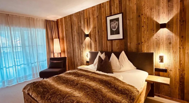 Sonn-Alm Chalet-Apartments, Забронировать Апартаменты/квартира Апартаменты Тироля, Апартаменты/квартира