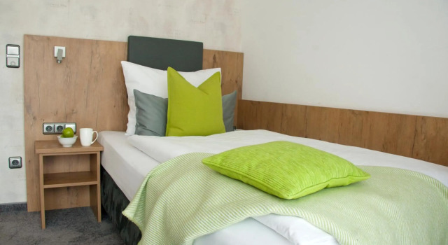 Boarding House Landshut, Varaa Hotelli Hotellit Baijeri pysäköinnillä, Pysäköinti