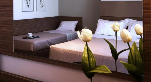 Ostria Sea Side Hotel