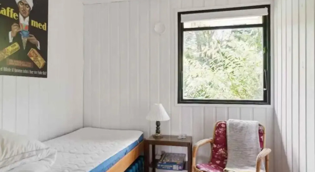 5 Star Holiday Home in Asnaes, Reserva ahora Casa o chalet Asnaes Selandia