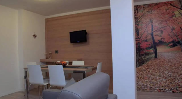 Апартаменты Relais Fior di Bosco