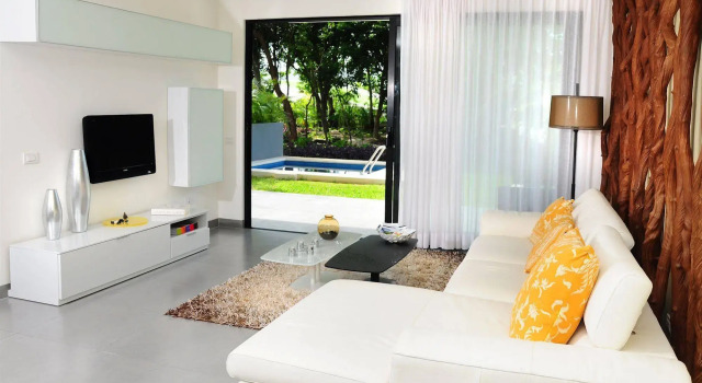 Pure All Suites Rivera Maya, Prenota Hotel Hotel a Quintana Roo con parcheggio, Parcheggio