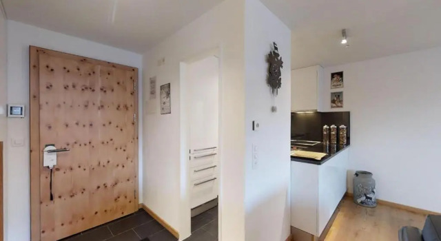 Arsa 26, Book Hotel Silvaplana 