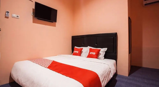 OYO 1733 Pocut Residence Syariah, Rezerwuj Hotel Medan Sumatra