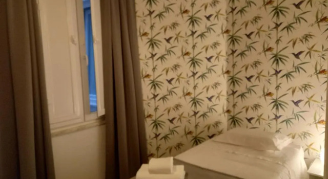 Номер Standard Elvas the Queen Residence