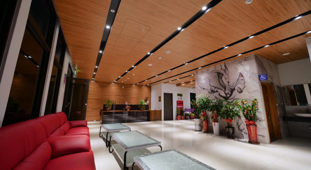 Apause Hotel