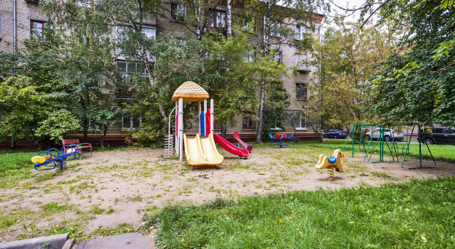 Апартаменты Superior с балконом Квартира  АсаПро - с балконом и парковкой у метро Сходненская
