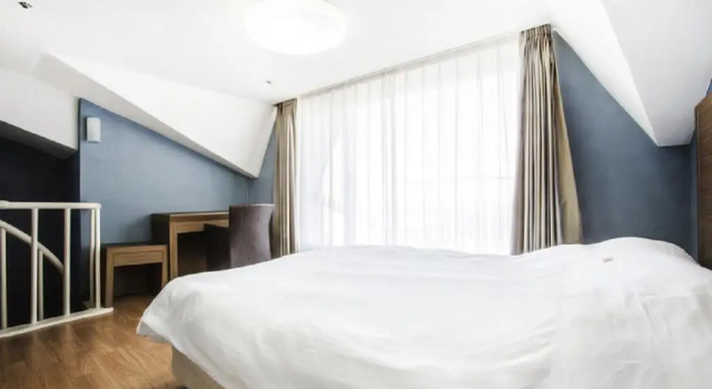 Люкс I Park Condominium Seoraksan