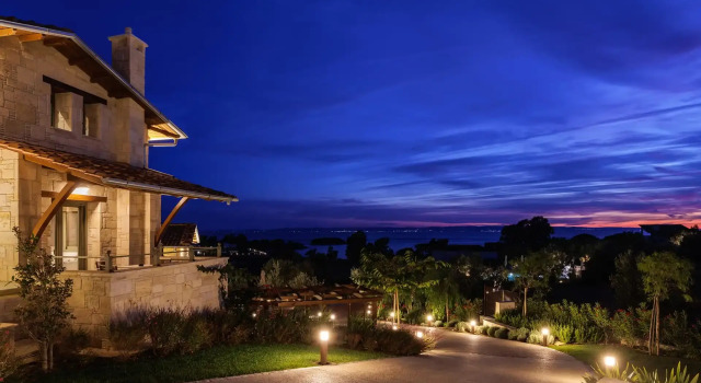 Kastri Elia Suites, Rezerwuj Hotel Hotele SPA w Sithonia, SPA