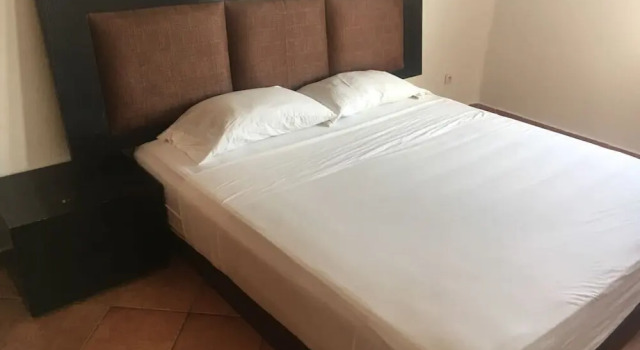 Bab Rouah, Rezerwuj Apartament Hotele w Tanger-Tetouan z parkingiem, Parking