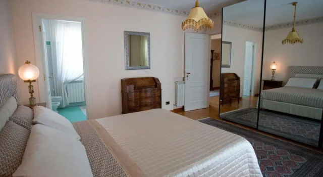 B&B Villa Prestige, Book Bed and Breakfast Hotels in Rende with a Pool, Swimming Pool