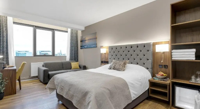 Alva Hotel