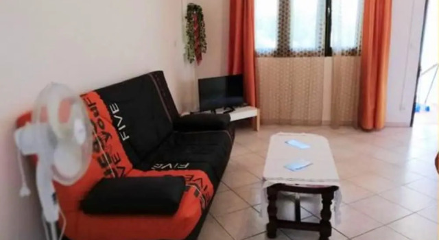 House With 2 Bedrooms In Sainte Anne With Enclosed Garden And Wifi