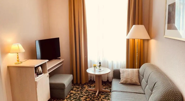Номер Comfort Villa Antonia