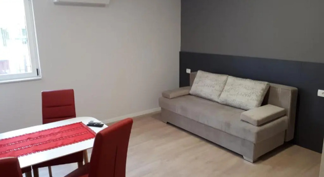 Apartments Sophie, Забронировать Апартаменты/квартира Отели Макарска с парковкой, рядом с Маяк Св. Петра, Парковка