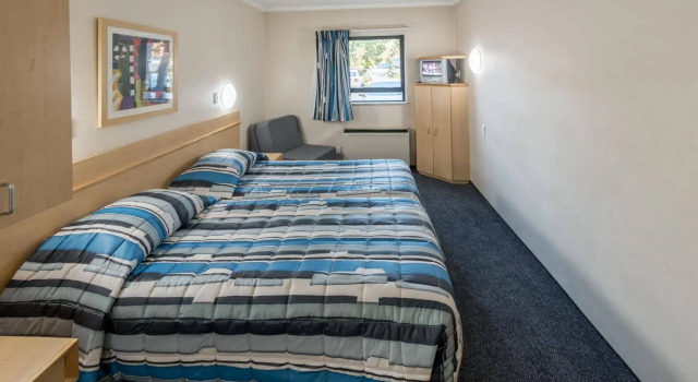 Road Lodge Centurion, Buchen Sie Hotel Zwartkop Centurion