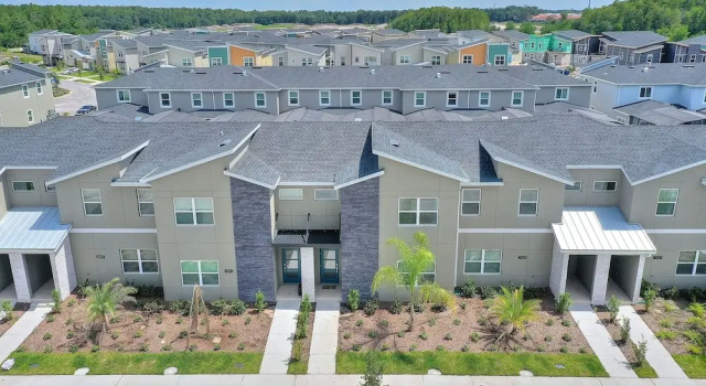 Plush Pelican, At Storey Lake By Shine Villas #839 4 Bedroom Home