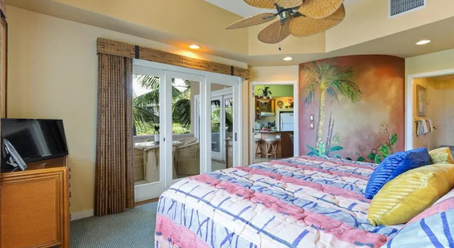 Вилла Third Floor Penthouse - AC - Excellent Views Ocean - Walk To Beach - Vrkcv