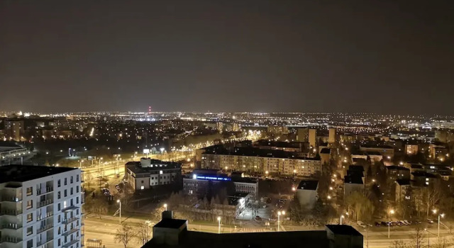 Апартаменты Easy Rent Apartments - SKY