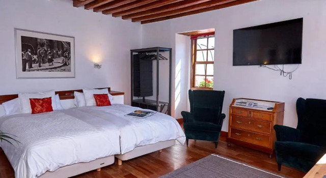 Platanera Suites, Rezervați Hotel Icod de los Vinos Tenerife