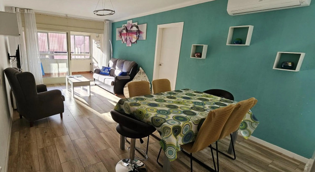 Apartamento Nuria, Забронировать Апартаменты/квартира Апартаменты Фигерас, рядом с Каталонский музей игрушек, Апартаменты/квартира
