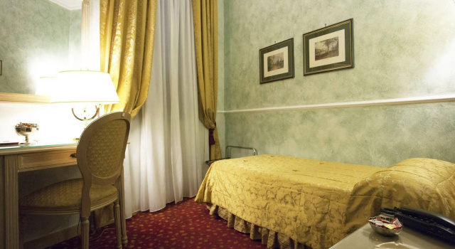 Doria Palace Boutique Hotel