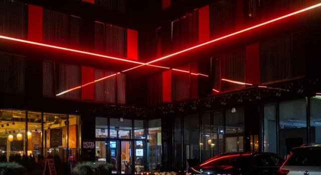 Hotel Sopot
