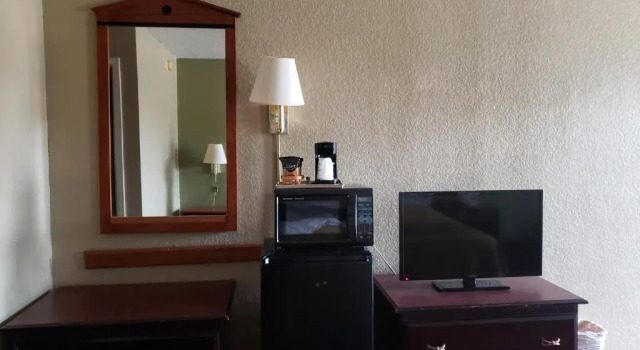 Люкс Super 8 by Wyndham Arkadelphia Caddo Valley Area